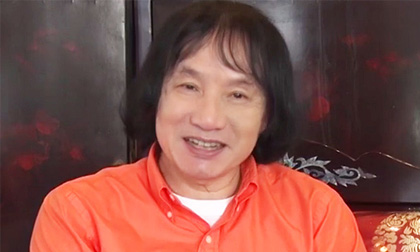 Chuyện hồi sinh và cuộc hôn nhân với vợ ba của 'Ông vua cải lương Minh Vương'