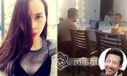 Tin sao Việt mới 23/11: Lưu Hương Giang thừa nhận phẫu thuật thẩm mỹ, Trấn Thành lộ lưng trần ngấn mỡ