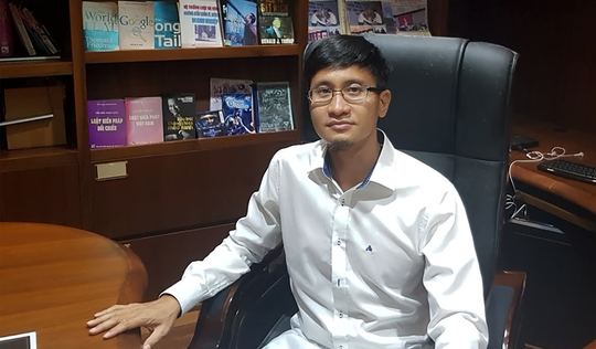 ong cao toan my noi gi sau khi hoa hau phuong nga lam don to cao? hinh anh 1