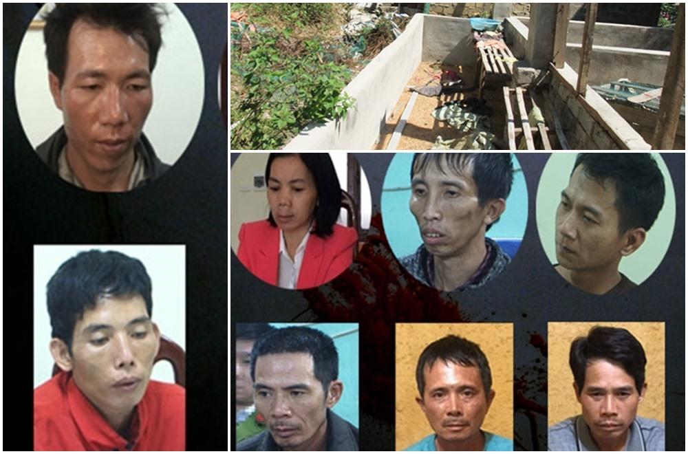 Luật sư hé lộ thông tin gặp riêng mẹ nữ sinh giao gà bị hãm hiếp, sát hại ở Điện Biên-3