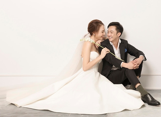 12 sự thật thú vị về đám cưới Cường Đô La - Đàm Thu Trang