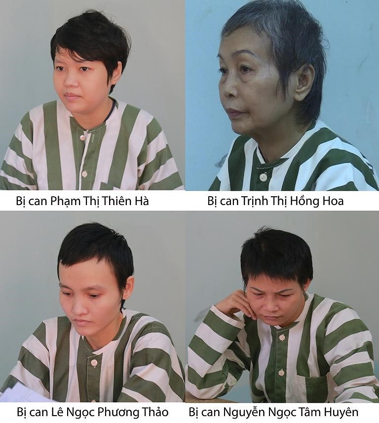 thong tin moi nhat vu 2 thi the trong be tong o binh duong hinh anh 1