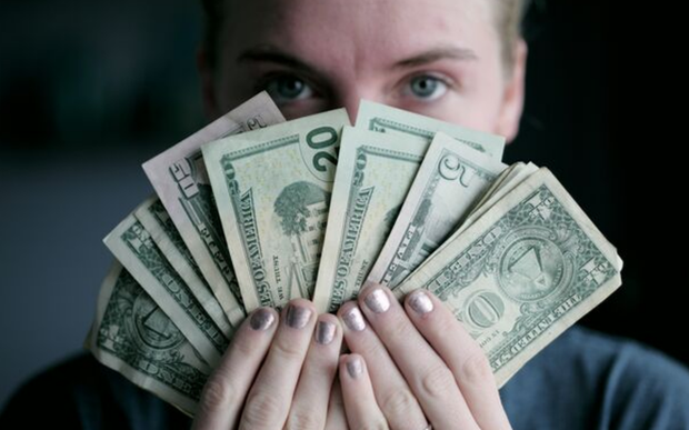 5 bí mật làm giàu đơn giản của những người khiến 'tiền đẻ ra tiền': Áp dụng ngay để có cuộc sống đầy đủ và sung túc hơn!