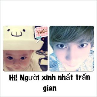 Ảnh dễ thương của gia đình Tim - Trương Quỳnh Anh Ảnh dễ thương của gia đình Tim - Trương Quỳnh Anh