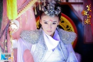 Những phim “nóng” nhất màn ảnh Hoa 2013 Những phim “nóng” nhất màn ảnh Hoa 2013