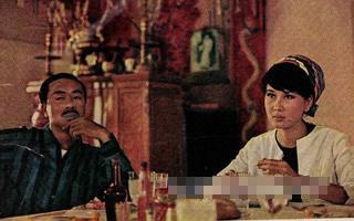 Nhan sắc khuynh thành của Hoa khôi Sài Gòn một thời Nhan sắc khuynh thành của Hoa khôi Sài Gòn một thời