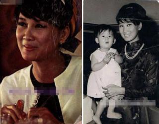 Nhan sắc khuynh thành của Hoa khôi Sài Gòn một thời Nhan sắc khuynh thành của Hoa khôi Sài Gòn một thời
