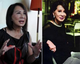 Nhan sắc khuynh thành của Hoa khôi Sài Gòn một thời Nhan sắc khuynh thành của Hoa khôi Sài Gòn một thời