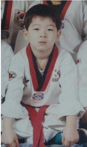 'Ngất ngây' vì loạt hình ảnh thời bé của sao Kpop 'Ngất ngây' vì loạt hình ảnh thời bé của sao Kpop