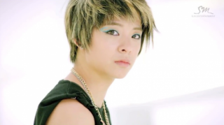 'Ngất ngây' vì loạt hình ảnh thời bé của sao Kpop 'Ngất ngây' vì loạt hình ảnh thời bé của sao Kpop