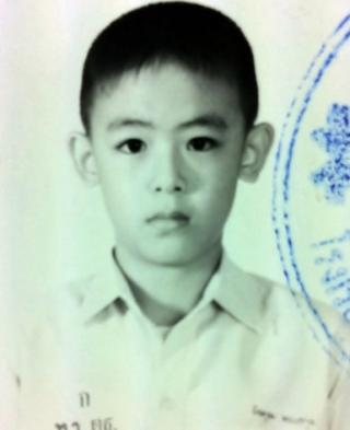 'Ngất ngây' vì loạt hình ảnh thời bé của sao Kpop 'Ngất ngây' vì loạt hình ảnh thời bé của sao Kpop