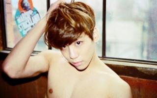 'Ngất ngây' vì loạt hình ảnh thời bé của sao Kpop 'Ngất ngây' vì loạt hình ảnh thời bé của sao Kpop