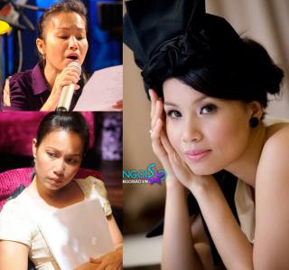 Bàng hoàng trước 'mặt thật - mặt giả' của mỹ nhân Việt (P3) Bàng hoàng trước 'mặt thật - mặt giả' của mỹ nhân Việt (P3)