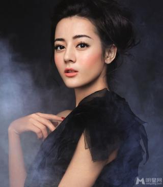 Mỹ nhân 'Cổ kiếm kỳ đàm' khoe vẻ đẹp như mộng