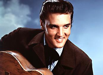 Cuộc đời Elvis Presley lên phim