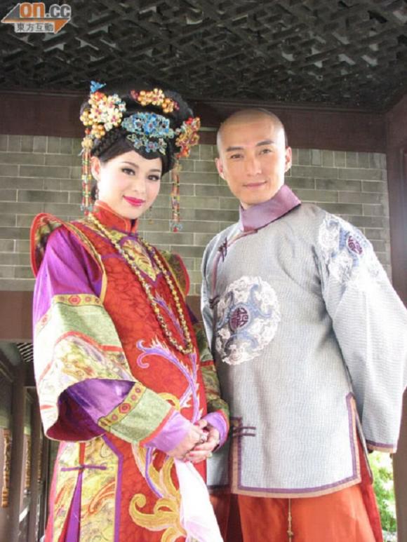Chuyện tình “loạn luân” trên màn ảnh Hoa ngữ 12 Chuyện tình “loạn luân” trên màn ảnh Hoa ngữ 12