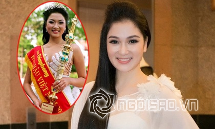 Hoa hậu Nguyễn Thị Huyền: “10 năm đăng quang, đã làm được gì?”