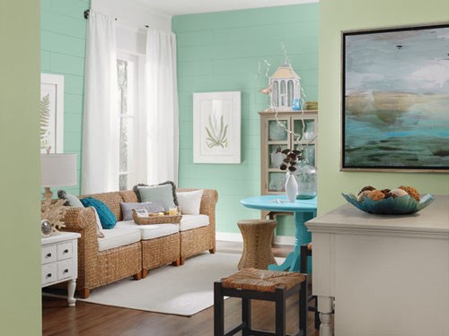 noithatnhatrongmuahedungmaugithilytuong 20 8  tvmj jpg width 6307 Thiết kế nội thất cho nhà ở mùa hè: Màu gì lý tưởng?