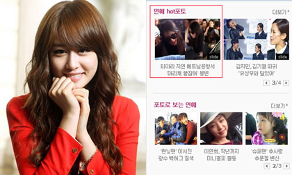 Hàng loạt báo Hàn 'ái ngại' khi Jiyeon (T-ara) bị fan cuồng Việt giật tóc