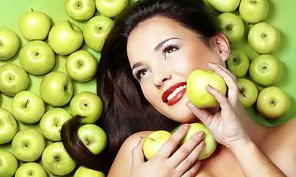 Những công dụng tuyệt vời của giấm táo với sức khỏe
