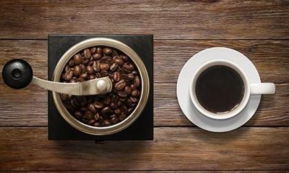 6 tác dụng làm đẹp của cà phê