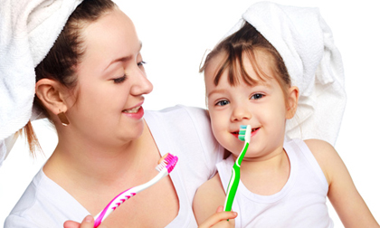 Cảnh giác 7 loại thực phẩm gây sâu răng ở trẻ