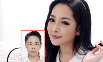 Hình ảnh 'lột xác' gây ngỡ ngàng của 10 cô gái Việt