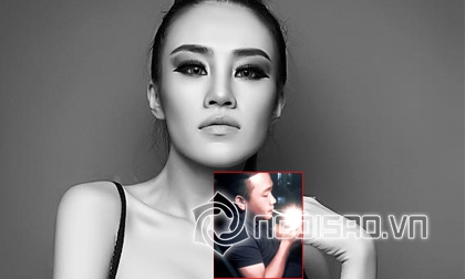 Lucy Trang Nguyễn tiết lộ về bạn trai thiếu gia