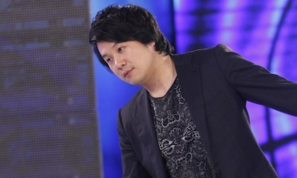 Thanh Bùi là giám khảo Vietnam Idol 'tăng động' nhất