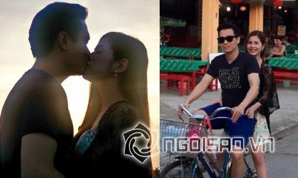 Việt Anh 'Chạy án' hôn bạn gái nồng thắm dưới ánh hoàng hôn