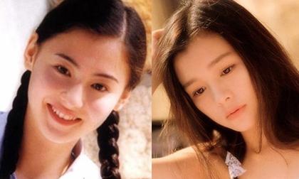 Loạt ảnh tuổi 18 đẹp thuần khiết của top 10 sao Hoa ngữ