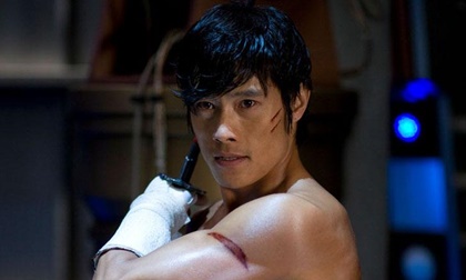 Lee Byung Hun được mời đóng phim Hollywood