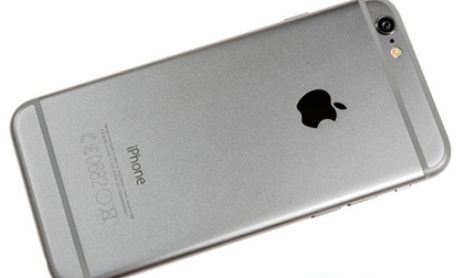 Lộ diện iPhone 6S được trang bị tính năng Force Touch