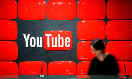Google tiết lộ kế hoạch 'giải cứu' YouTube