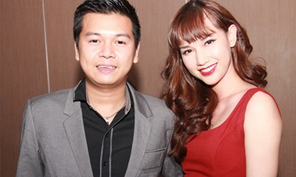 Chồng hotgirl Quỳnh Chi cho biết 'vợ chăm con không tốt'