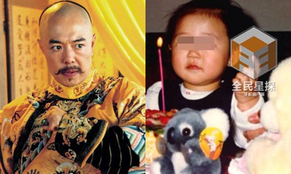 'Càn Long' Trương Thiết Lâm bị kiện vì ruồng bỏ con gái