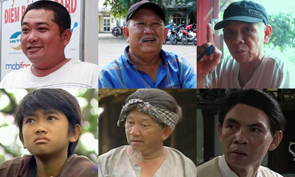 Số phận 'nghiệt ngã' của những sao Việt từng nổi danh
