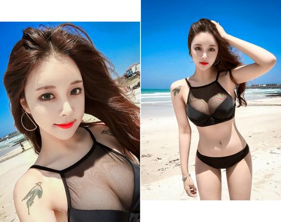 hot girl đẹp nhất xứ Hàn 10 hot girl đẹp nhất xứ Hàn 10