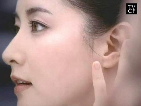 Mỹ nữ xứ Hàn mắt đẹp 18 Mỹ nữ xứ Hàn mắt đẹp 18