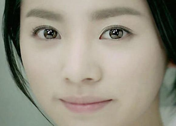 Mỹ nữ xứ Hàn mắt đẹp 26 Mỹ nữ xứ Hàn mắt đẹp 26