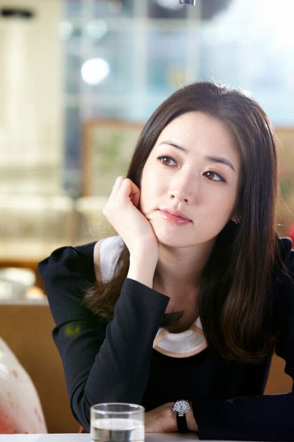 Mỹ nữ xứ Hàn mắt đẹp 7 Mỹ nữ xứ Hàn mắt đẹp 7