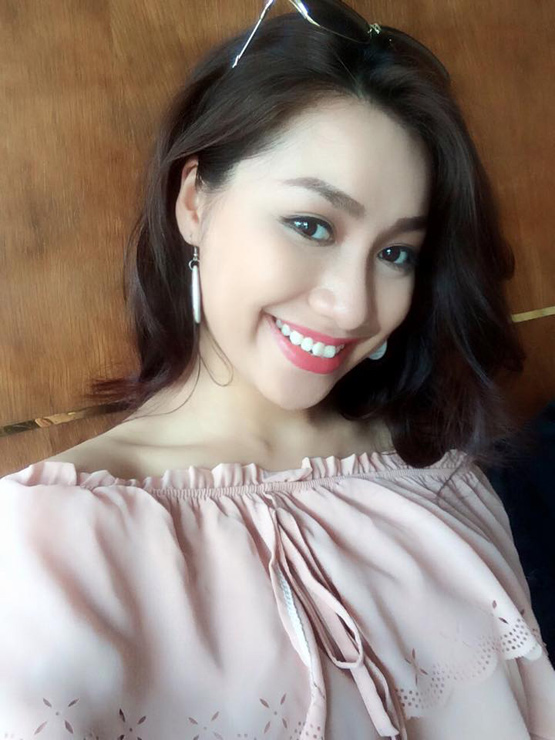 Hoa hậu Hoàn Vũ Việt Nam 2015 10