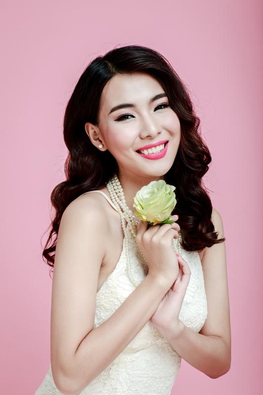 Hoa hậu Hoàn Vũ Việt Nam 2015 0