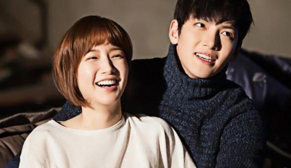 Cặp đôi màn ảnh Hàn khiến fan mong chờ 'nên duyên' nhất 1