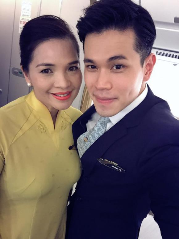 đồng phục Vietnam Airlines chính thức 3715 12