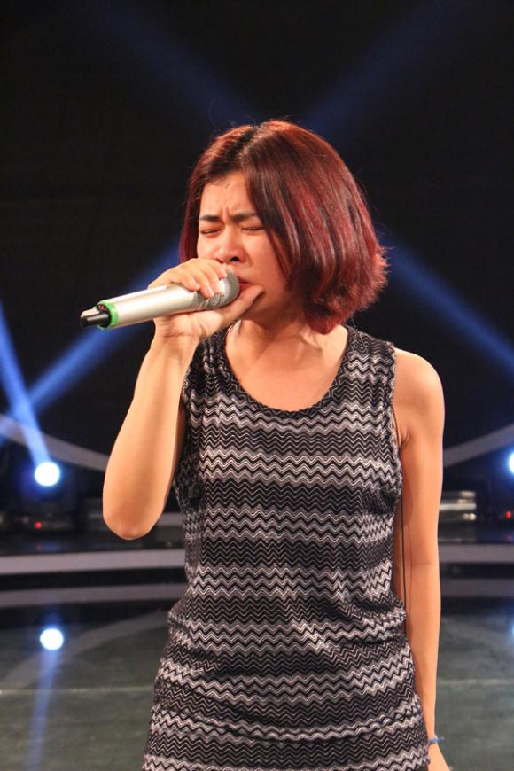 Tùng Dương phá lệ vì Vietnam Idol 5