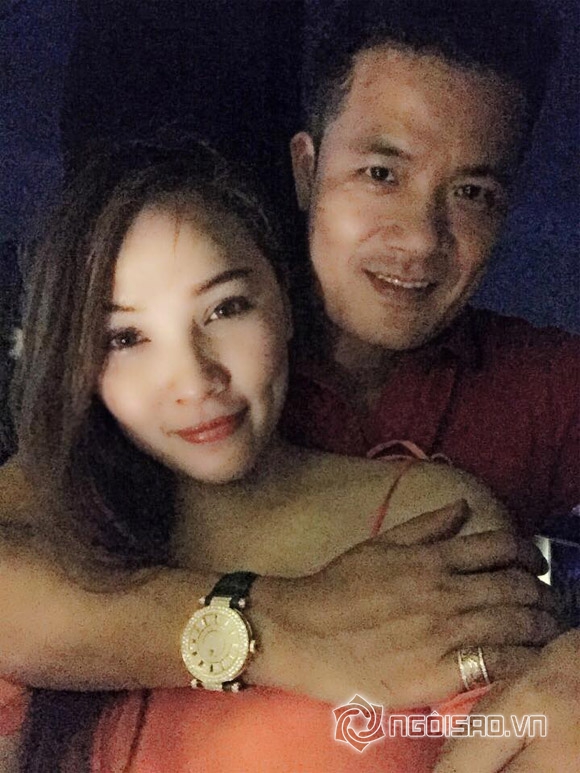 Quỳnh Thư tưng bừng đi chơi với bạn trai mới 2