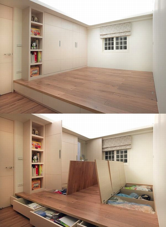 Những cách trang trí nhà đơn giản làm thay đổi diện mạo căn phòng 19