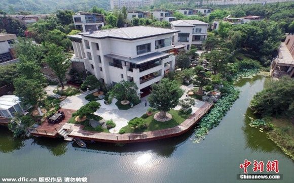 khu vườn siêu sang 2 khu vườn siêu sang 2