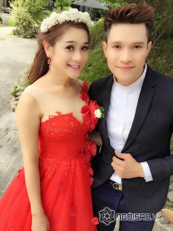 Lâm Chi Khanh làm cô dâu 5